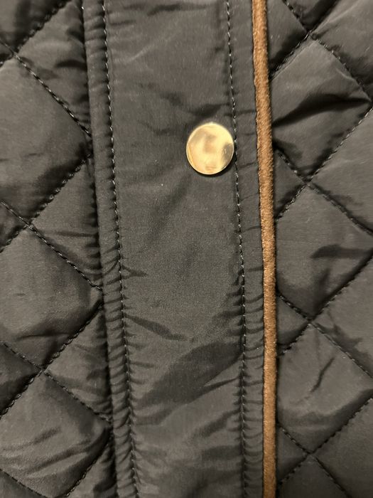 Geaca de primavara Bangjuji M-L + Cadou bluza la alegere