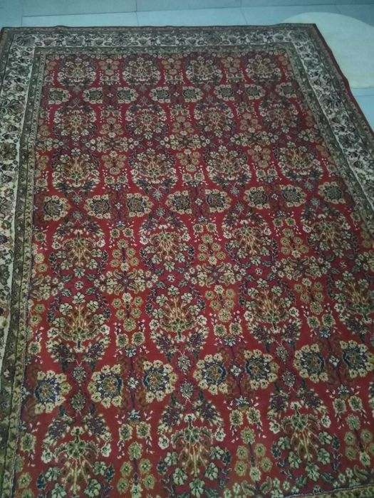 Персийски килим 240х160