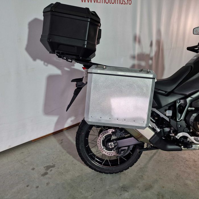 Honda Africa Twin Adventure Sports 1100 DCT ES | H02260 | motomus.ro
