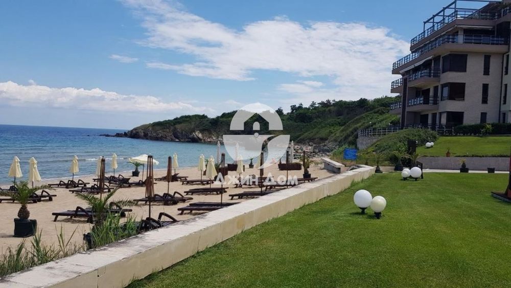 Продава се Двустаен апартамент в Созопол - 71 кв.м за 2817 €/кв.м - Снимка #11