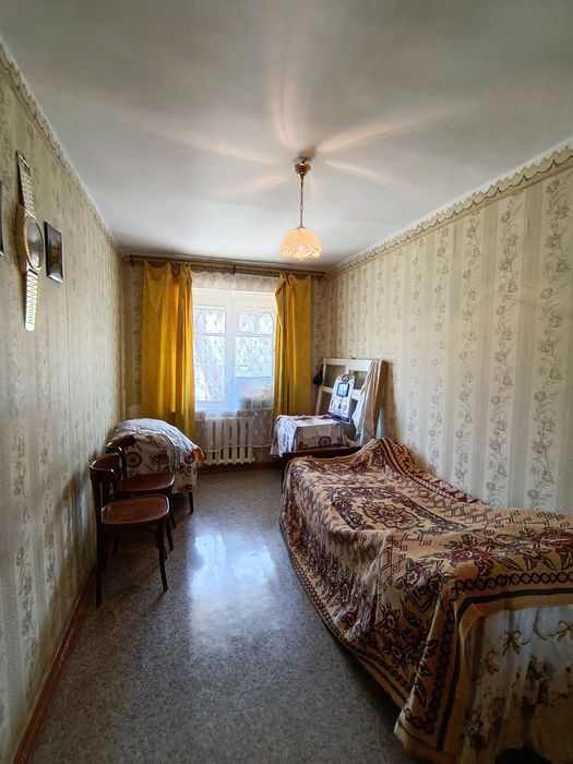 Продаётся квартира Яшнобадский р-н Авиасозлар 2/3/4