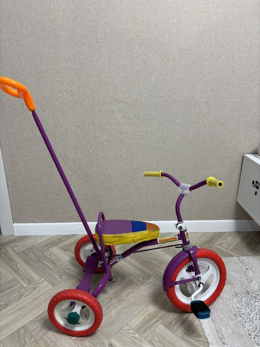 Продам велосипед