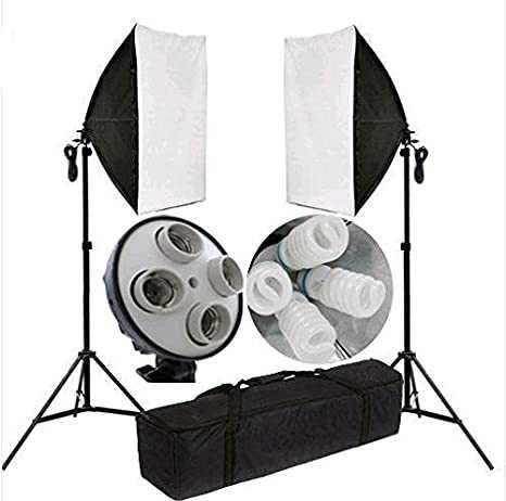 СОФТБОКС. Х8! Постоянно  осветление. Видео. Фотография. Продукти