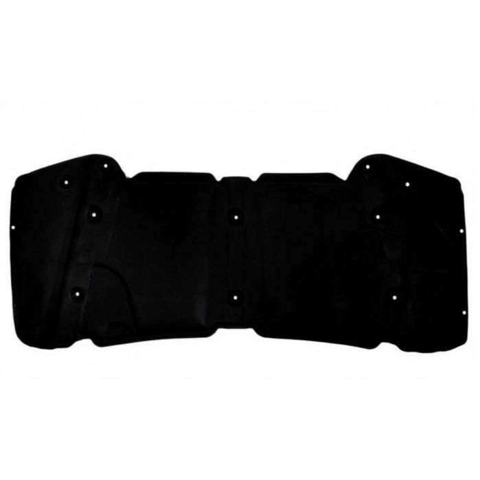 Изолация за под преден капак на BMW X5 / E53 / 2000 - 2006