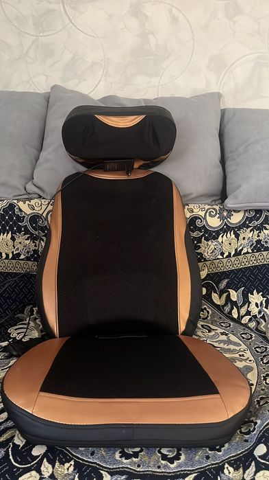 Продам массажёр, состояние новый