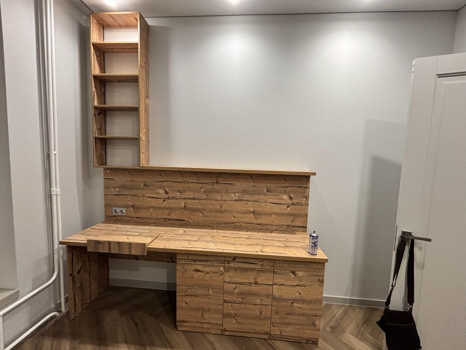 Сборка мебели на дому