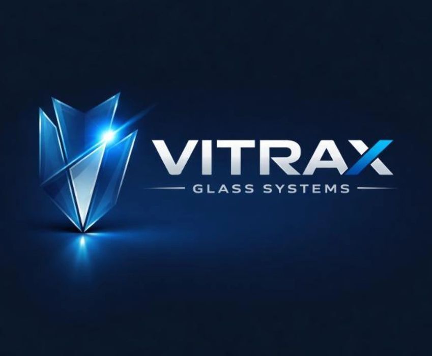 VITRAX GLASS SYSTEMS Производство и монтаж на душ кабини,парапети,пара