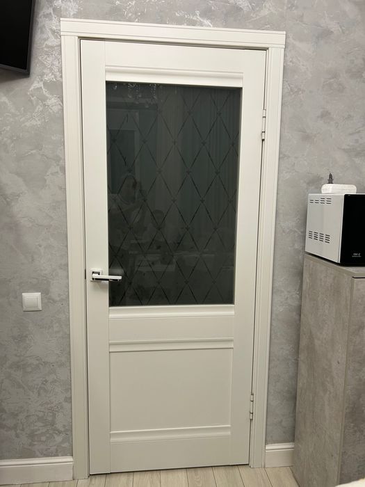 Двери межкомнатные