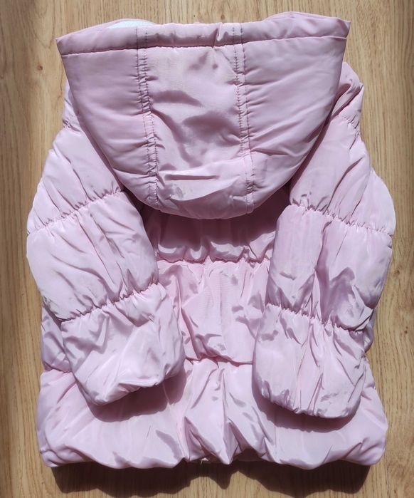 Детско зимно яке Matalan, 2-3 г.