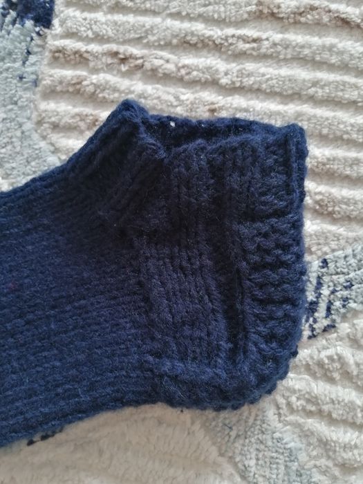 Ручная работа. Размер 37-38