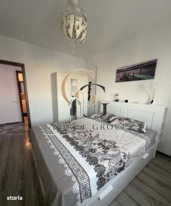 Inchiriere 2 camere Rotar Park 1|Pacii