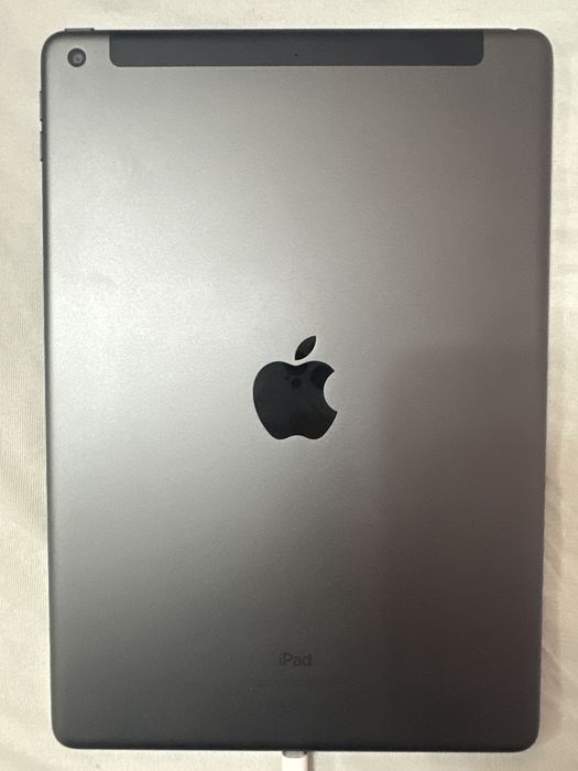 iPad 9 (2021) 10.2 , cellular, 64GB Wi-Fi, bateria 100%, iOS 27-Excelent