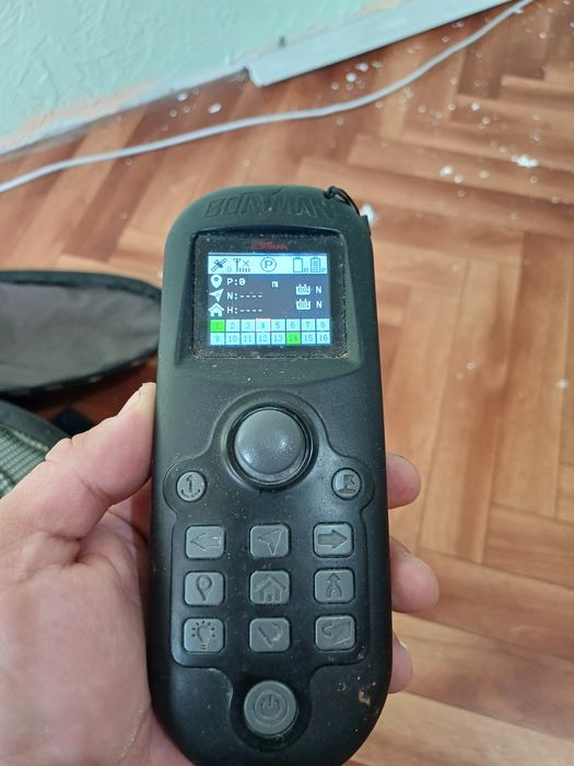 Продам прикормочный кораблик Botman