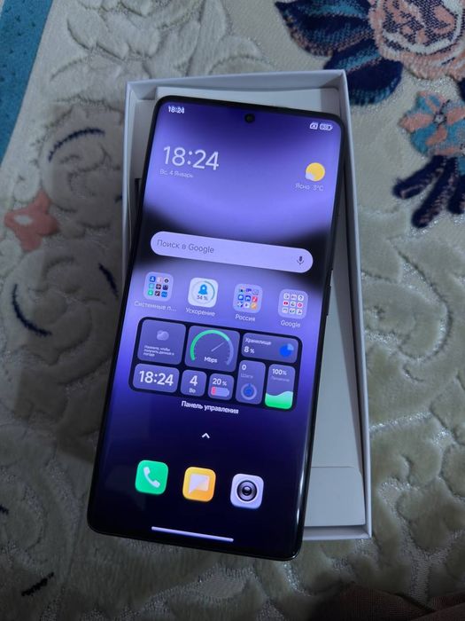 Redmi Note 14 Pro 12/512 GB