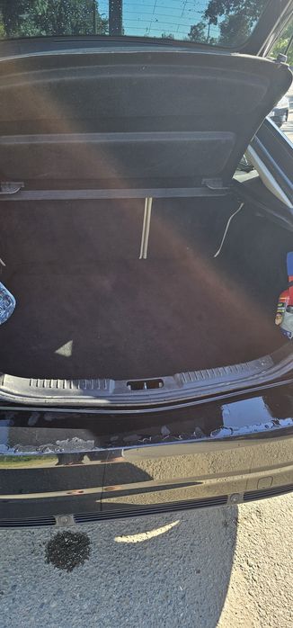 Ford mondeo mk4.5