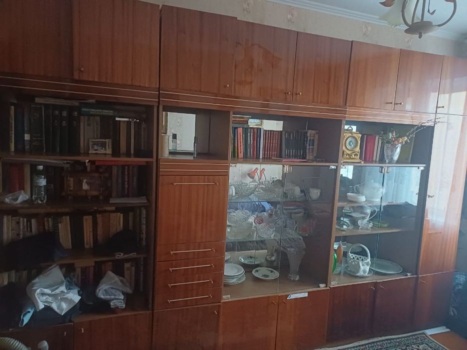 Продам мебель из за переезда