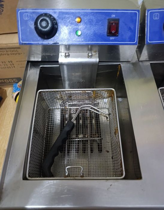 Фрютерница, Фрутерница, чикен, тостер, жарющие тостер, плита