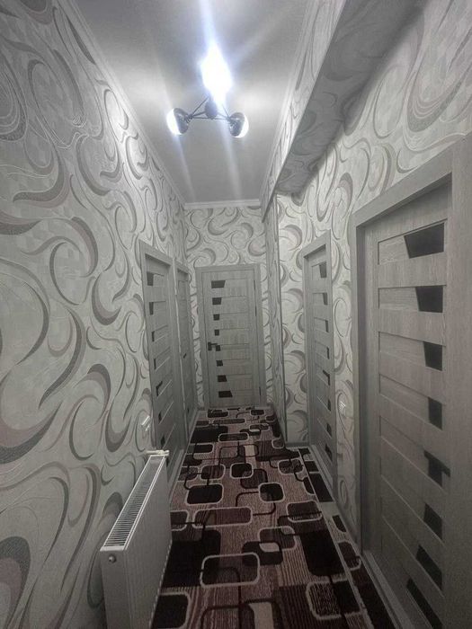 2 хонали  квартира