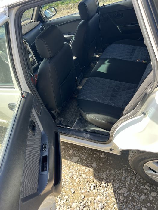 Nexia 2 2014/15 tinniq