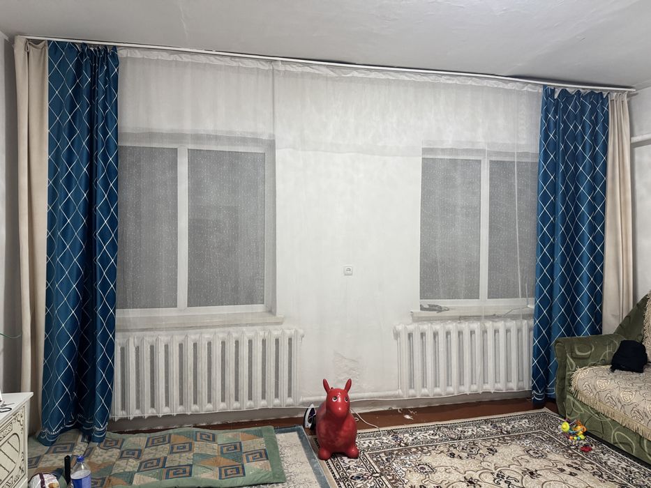 Продается дом в районе