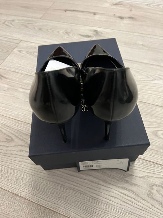 Туфли Sergio Rossi