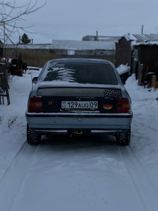 Продам или обмен OPEL