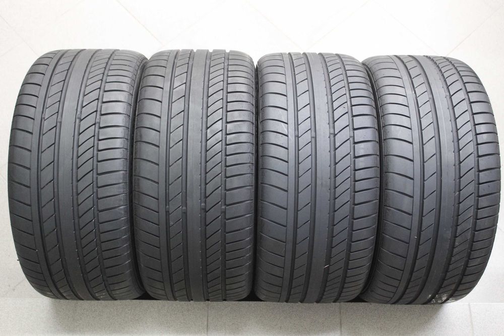 245/45-16 Continental