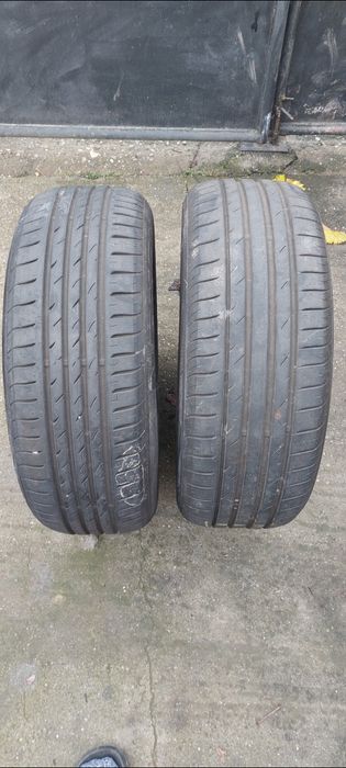 Vând Anvelope vara,iarna