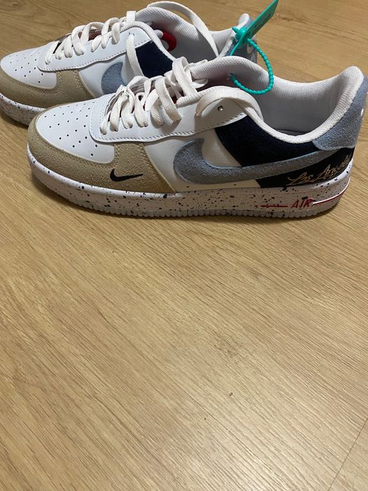Nike Air force Los Angeles 44 Galati •