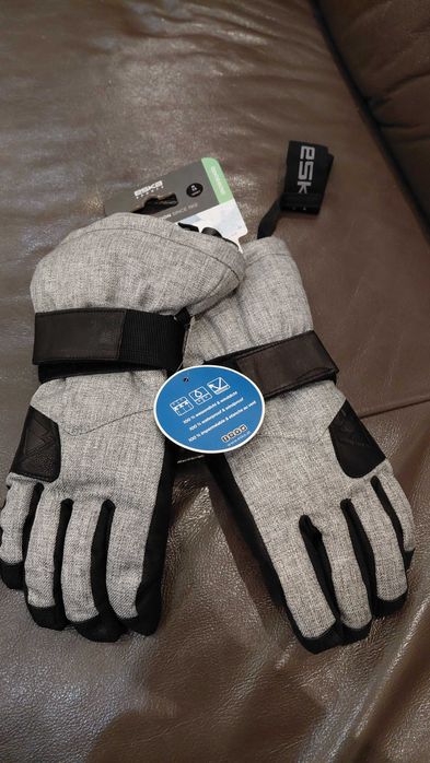 Ски (сноуборд) ръкавици Eska