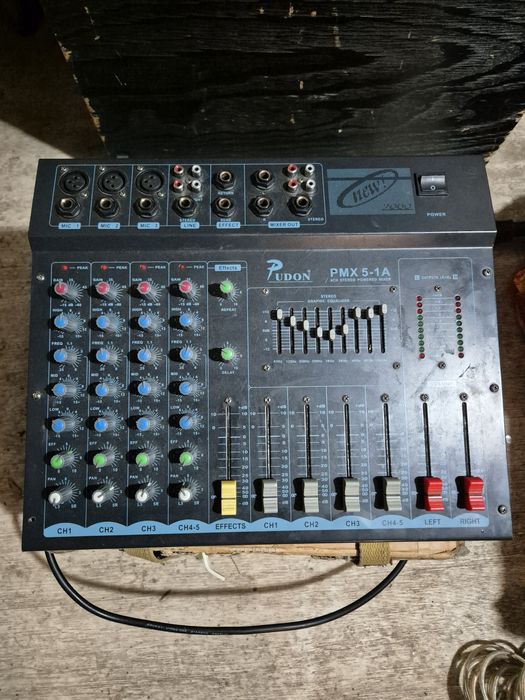 Продаётся аппаратура