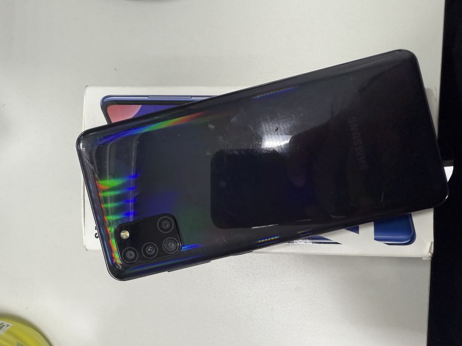 Samsung a31(Астана, Петрова 17) 101/6174