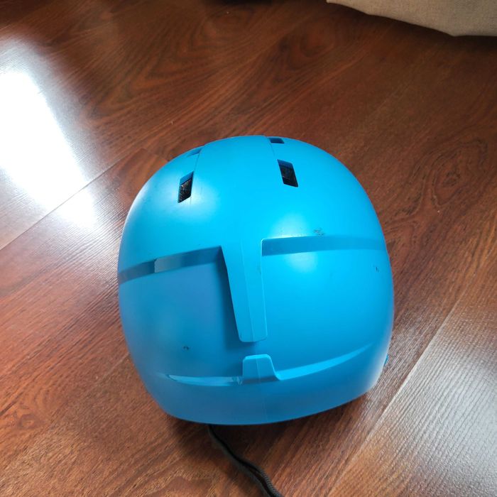 Каска за зимни спортове Wedze