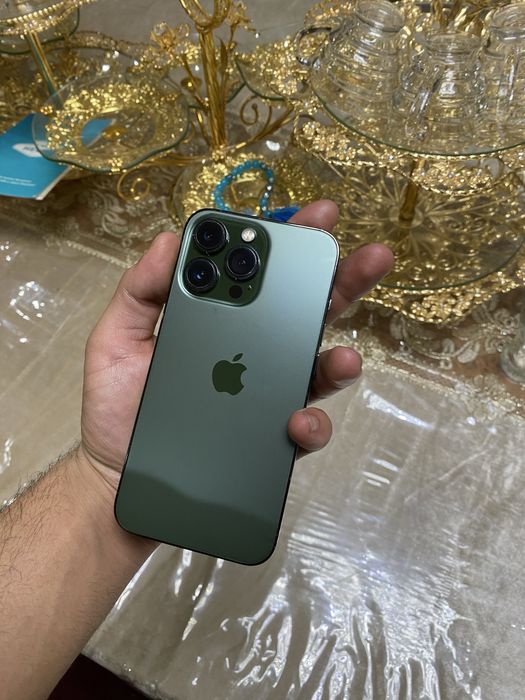 Iphone 13 pro идеал