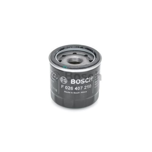 Filtru ulei Bosch F026407210 Dacia Jogger, Duster 2017-2024; Ford, Honda, Hyundai, Infiniti, KIA, Mazda, Mitsubishi Nissan Renault Subaru