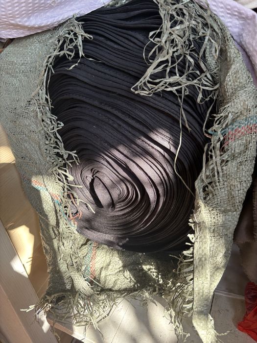 Много тканей продам рулонами