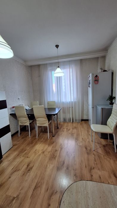 Продается 4комнатная квартира