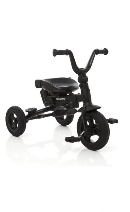 Трехколесный велосипед