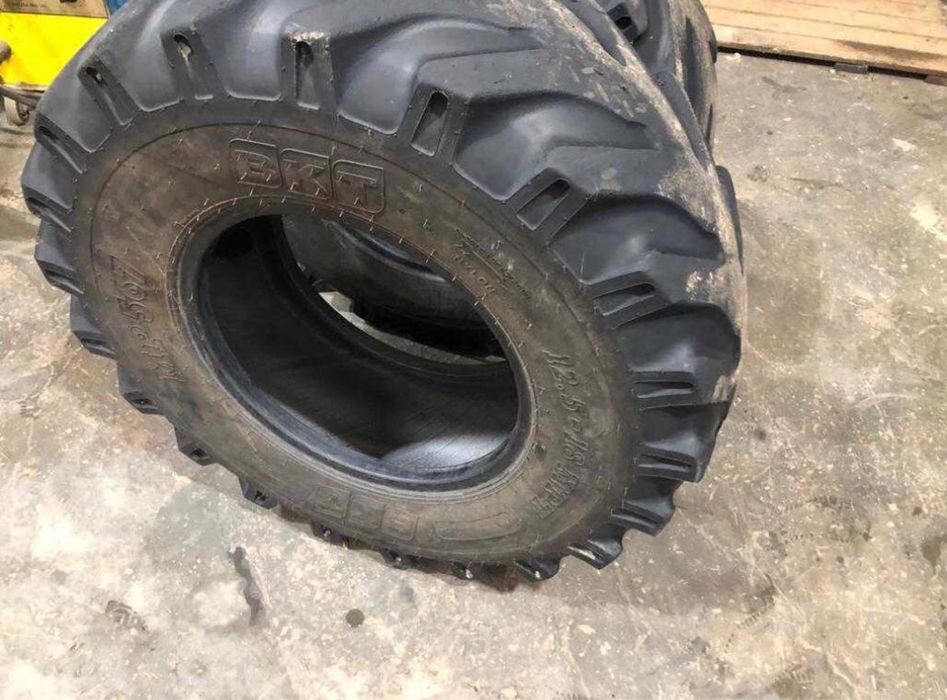 Cauciucuri, Anvelope BKT MP 567 12.5-18 MPT