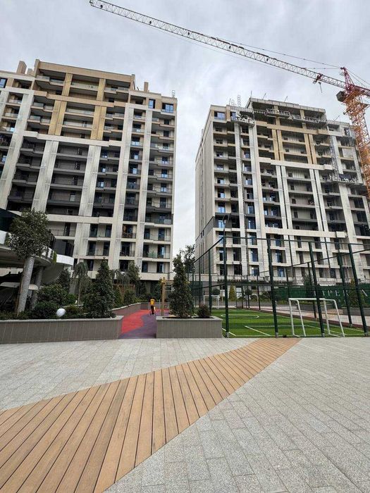 Продается 2х квартира в ЖК  Imperial Club City, Юнусабадский район