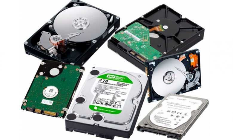 Жесткие диски для компьютеров (стационарных) и видеонаблюдения.