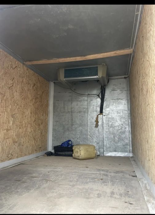 Продам. Газель 5 летка