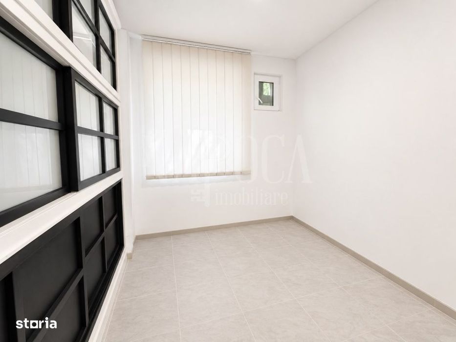 Apartament 3 camere de vanzare in Gheorgheni, Cluj Napoca