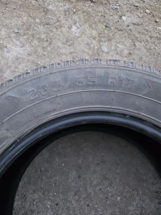 Зимни гуми 235/65 17