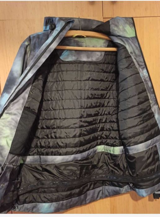 Geacă schi ski bărbați 10000 MM.