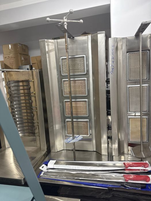Lavash aparat Danar aparat shaurma aparat Лаваш аппарат Донер аппарат