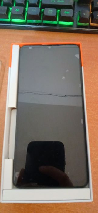 Vand ZTE Blade  A56