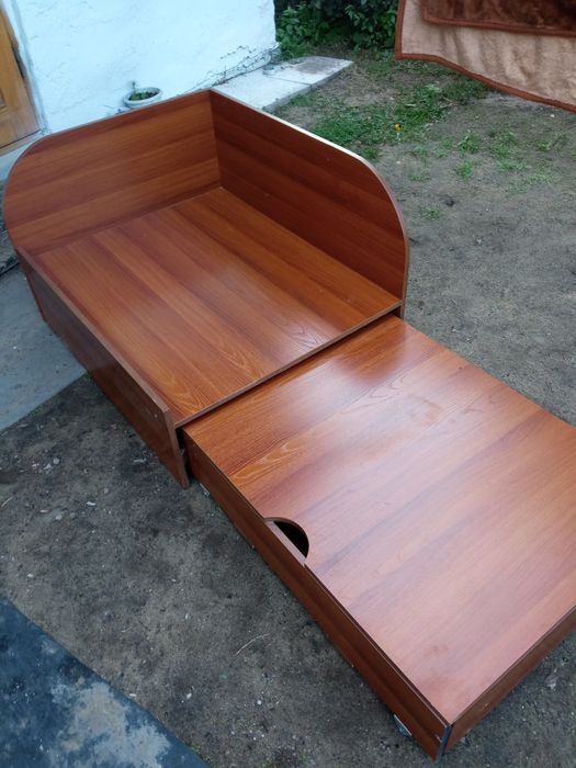 Продам кровать тахта