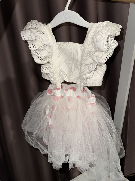 Детски летни роклички