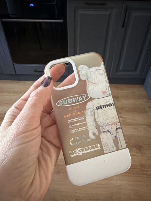 Чехол на айфон 12 про